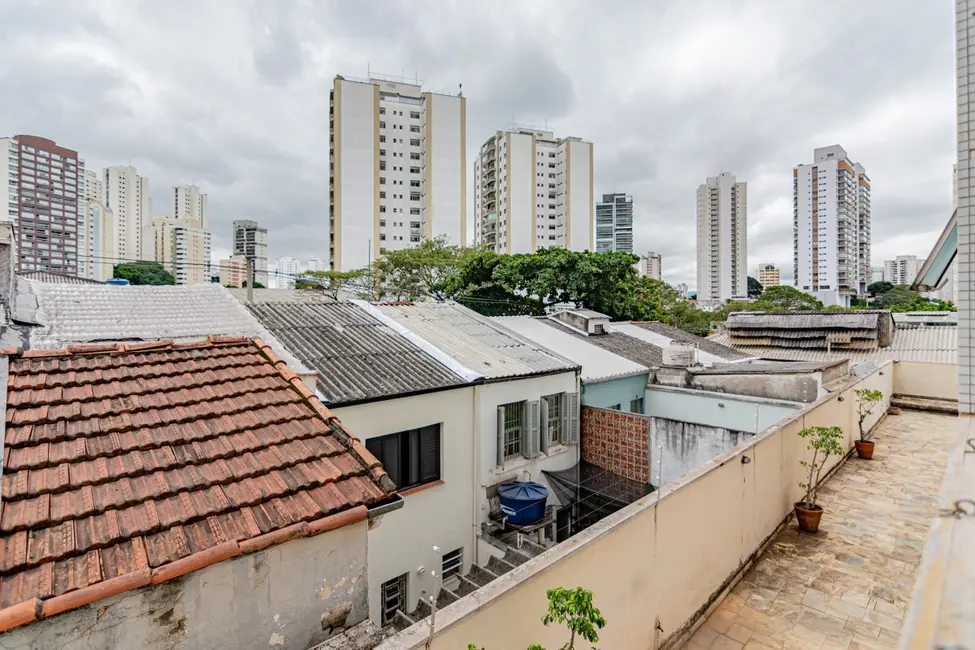 Apartamento com 2 quartos à venda, 55m2 em Perdizes, São Paulo - SP - imagem 8 Foto 8 de Apartamento com 2 quartos à venda, 55m2 em Perdizes, São Paulo - SP