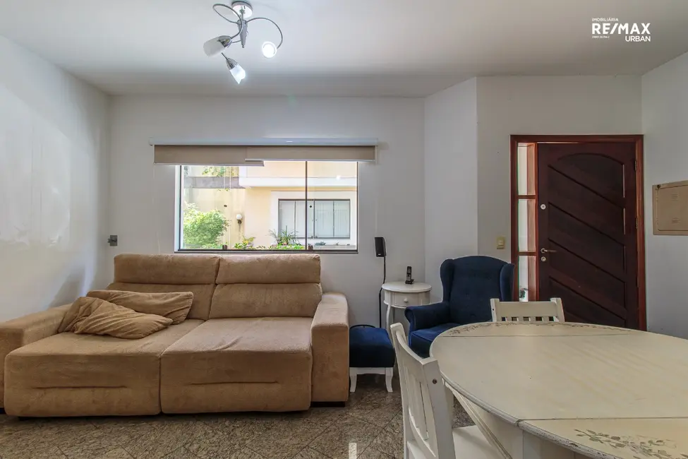 Casa de Condomínio com 3 quartos à venda, 151m2 em Vila Formosa, São Paulo - SP - imagem 3 Foto 3 de Casa de Condomínio com 3 quartos à venda, 151m2 em Vila Formosa, São Paulo - SP