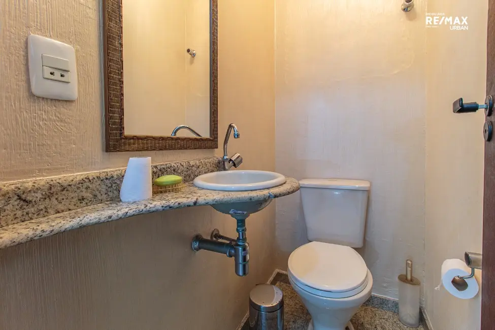 Casa de Condomínio com 3 quartos à venda, 151m2 em Vila Formosa, São Paulo - SP - imagem 5 Foto 5 de Casa de Condomínio com 3 quartos à venda, 151m2 em Vila Formosa, São Paulo - SP