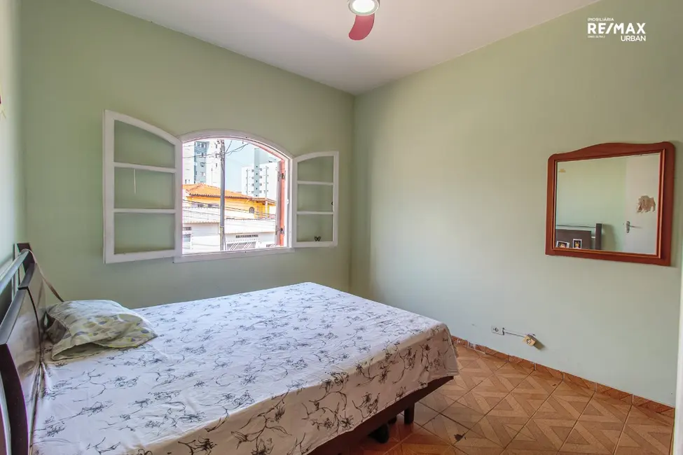 Foto 4 de Casa com 3 quartos à venda, 160m2 em Vila Rui Barbosa, São Paulo - SP