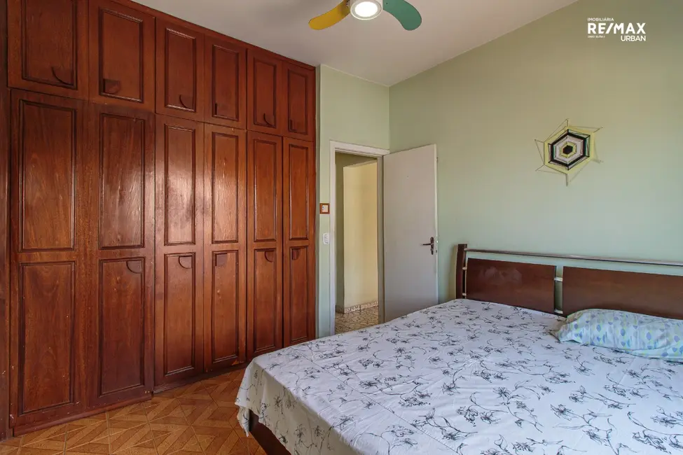 Foto 5 de Casa com 3 quartos à venda, 160m2 em Vila Rui Barbosa, São Paulo - SP