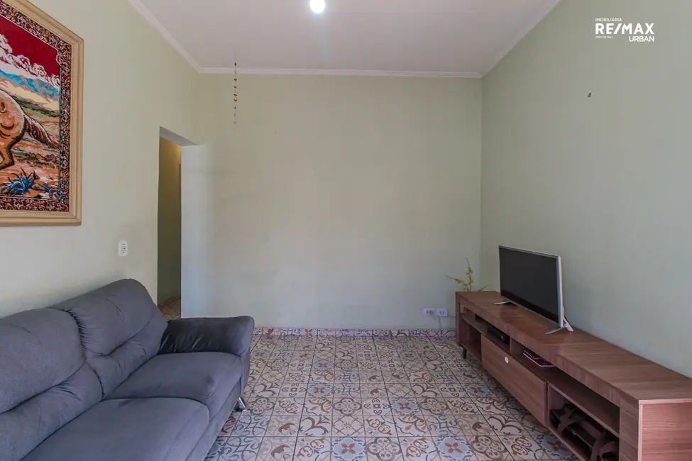 Foto 2 de Casa com 3 quartos à venda, 160m2 em Vila Rui Barbosa, São Paulo - SP