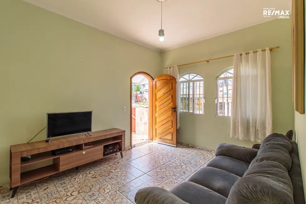 Foto 3 de Casa com 3 quartos à venda, 160m2 em Vila Rui Barbosa, São Paulo - SP