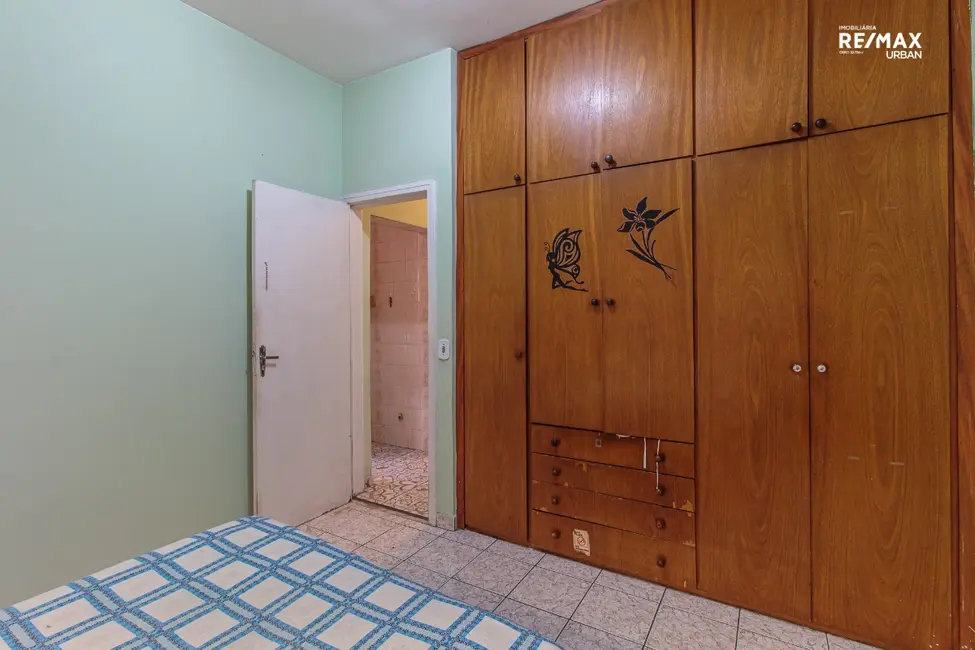 Foto 9 de Casa com 3 quartos à venda, 160m2 em Vila Rui Barbosa, São Paulo - SP