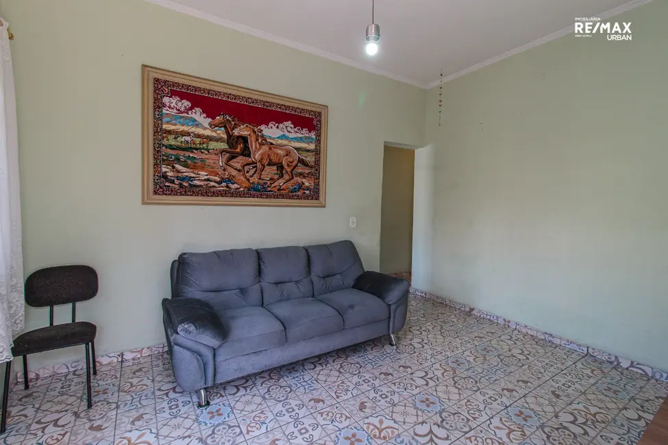 Foto 1 de Casa com 3 quartos à venda, 160m2 em Vila Rui Barbosa, São Paulo - SP