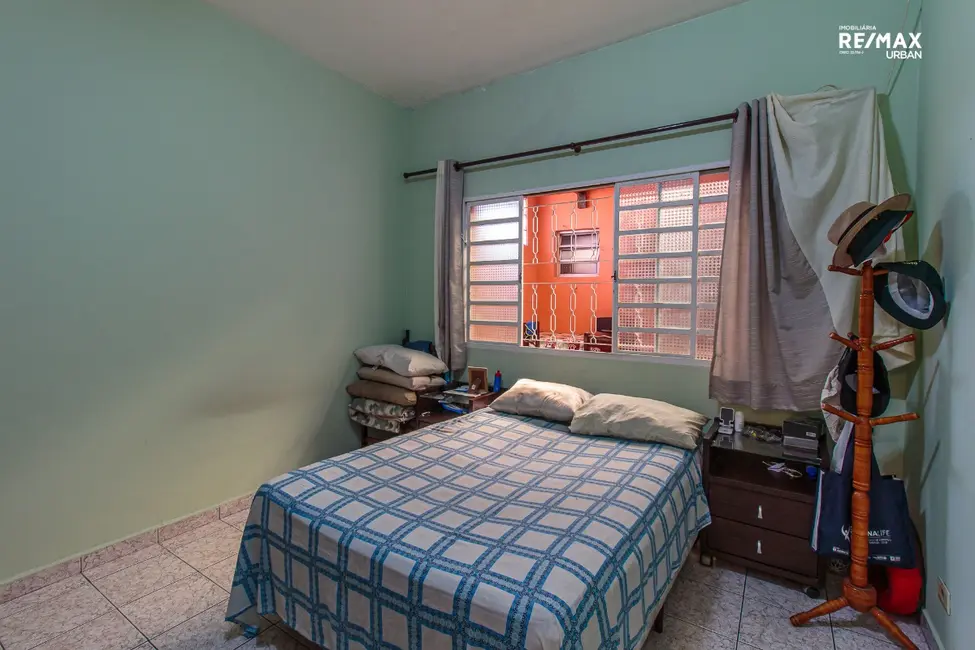 Foto 8 de Casa com 3 quartos à venda, 160m2 em Vila Rui Barbosa, São Paulo - SP