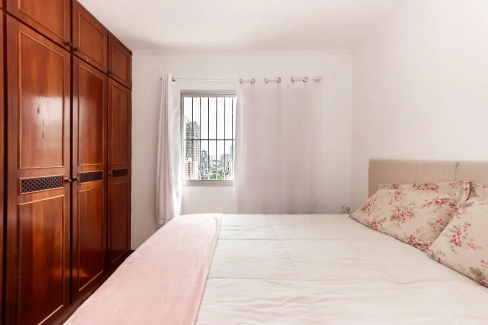 Cobertura com 3 quartos à venda, 146m2 em Tatuapé, São Paulo - SP - imagem 5 Foto 5 de Cobertura com 3 quartos à venda, 146m2 em Tatuapé, São Paulo - SP