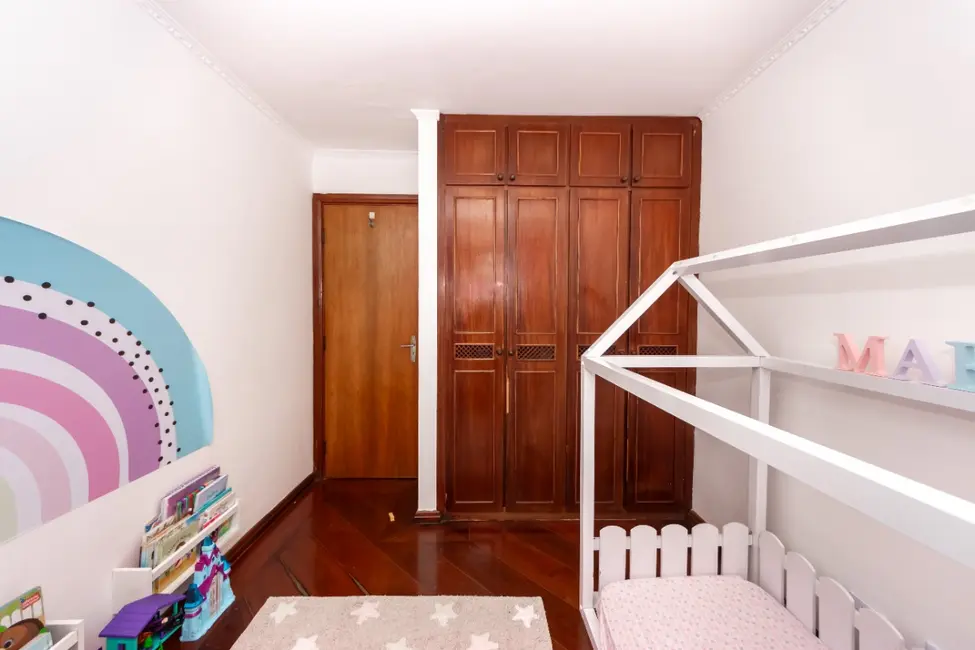 Cobertura com 3 quartos à venda, 146m2 em Tatuapé, São Paulo - SP - imagem 9 Foto 9 de Cobertura com 3 quartos à venda, 146m2 em Tatuapé, São Paulo - SP