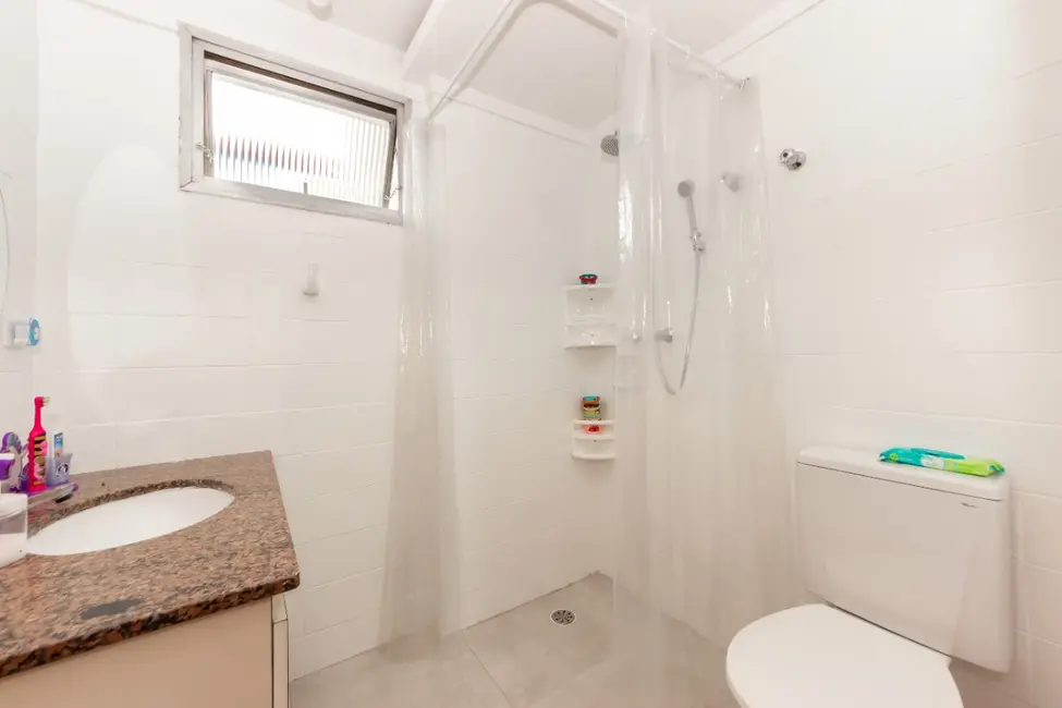 Cobertura com 3 quartos à venda, 146m2 em Tatuapé, São Paulo - SP - imagem 7 Foto 7 de Cobertura com 3 quartos à venda, 146m2 em Tatuapé, São Paulo - SP