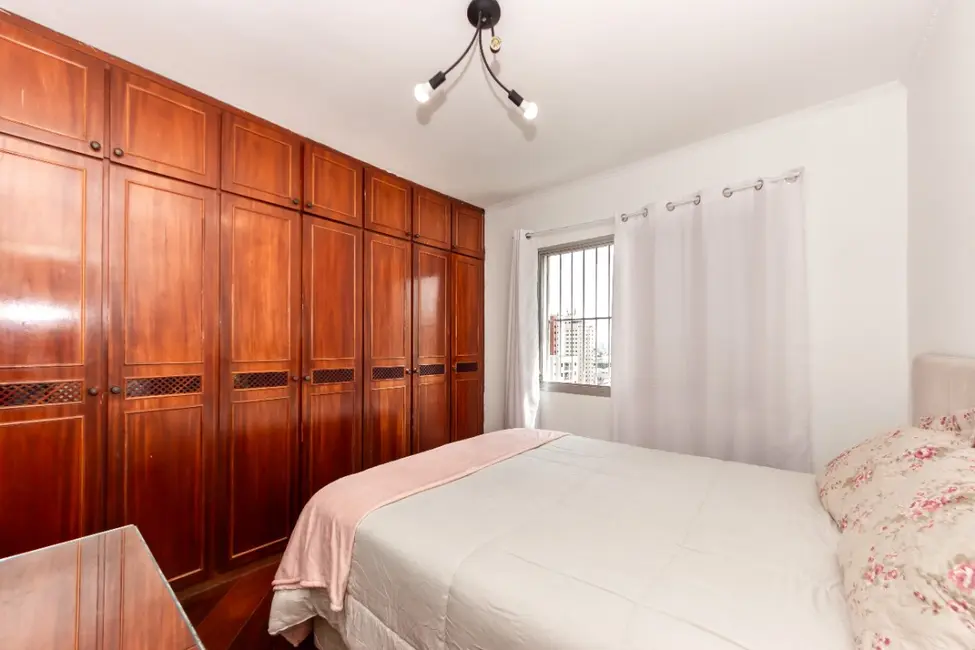 Cobertura com 3 quartos à venda, 146m2 em Tatuapé, São Paulo - SP - imagem 3 Foto 3 de Cobertura com 3 quartos à venda, 146m2 em Tatuapé, São Paulo - SP