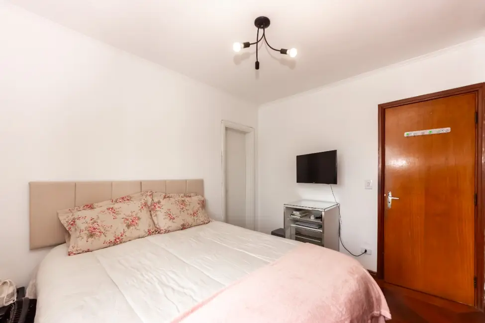 Cobertura com 3 quartos à venda, 146m2 em Tatuapé, São Paulo - SP - imagem 6 Foto 6 de Cobertura com 3 quartos à venda, 146m2 em Tatuapé, São Paulo - SP