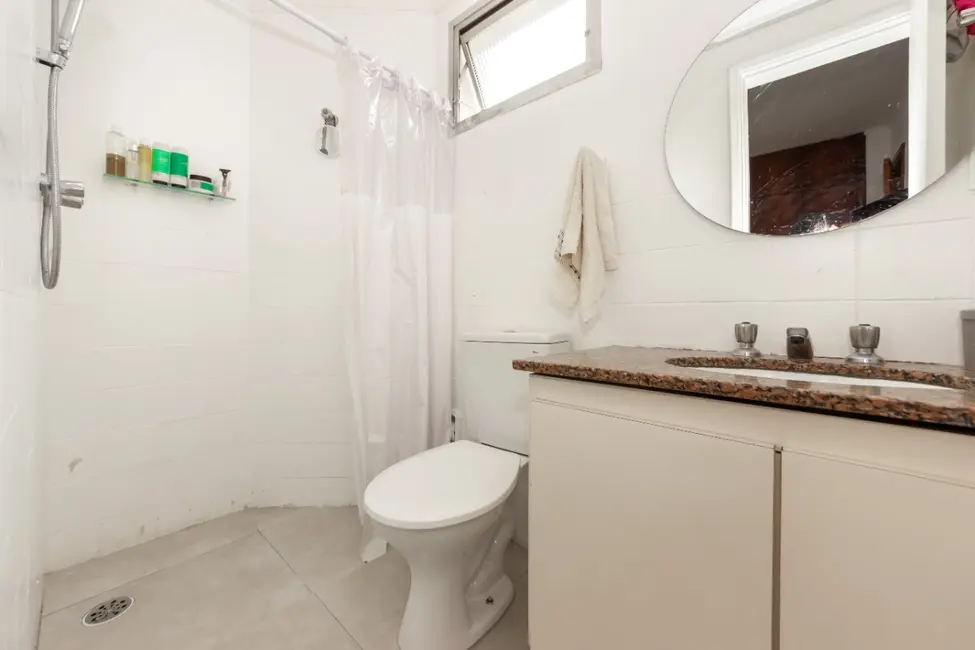 Cobertura com 3 quartos à venda, 146m2 em Tatuapé, São Paulo - SP - imagem 4 Foto 4 de Cobertura com 3 quartos à venda, 146m2 em Tatuapé, São Paulo - SP