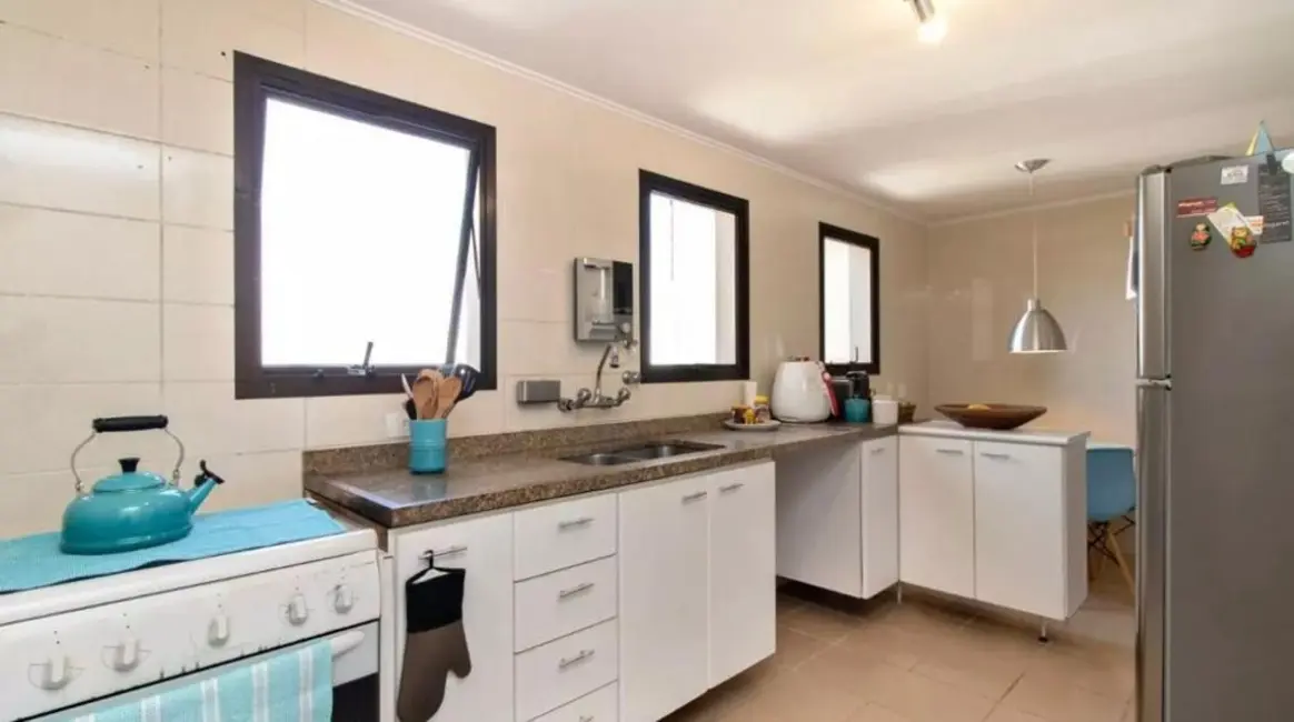 Apartamento com 3 quartos à venda, 176m2 em Vila Suzana, São Paulo - SP - imagem 8 Foto 8 de Apartamento com 3 quartos à venda, 176m2 em Vila Suzana, São Paulo - SP