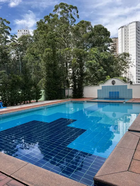 Apartamento com 3 quartos à venda, 176m2 em Vila Suzana, São Paulo - SP - imagem 4 Foto 4 de Apartamento com 3 quartos à venda, 176m2 em Vila Suzana, São Paulo - SP