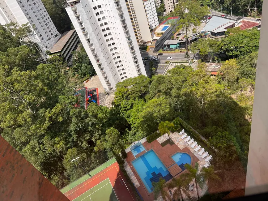Apartamento com 3 quartos à venda, 176m2 em Vila Suzana, São Paulo - SP - imagem 6 Foto 6 de Apartamento com 3 quartos à venda, 176m2 em Vila Suzana, São Paulo - SP