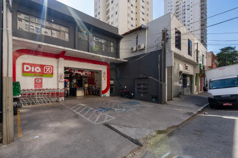 Foto 1 de Casa à venda, 886m2 em Brooklin Paulista, São Paulo - SP