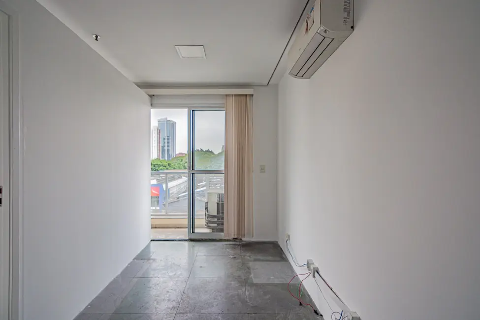 Sala Comercial à venda, 28m2 em Várzea da Barra Funda, São Paulo - SP - imagem 6 Foto 6 de Sala Comercial à venda, 28m2 em Várzea da Barra Funda, São Paulo - SP