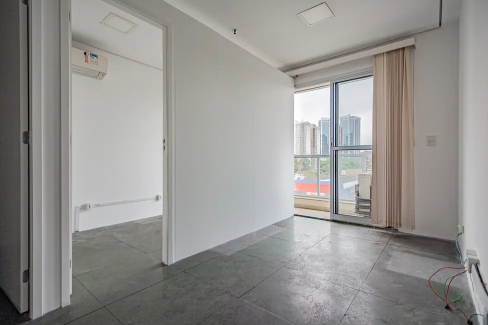 Sala Comercial à venda, 28m2 em Várzea da Barra Funda, São Paulo - SP - imagem 7 Foto 7 de Sala Comercial à venda, 28m2 em Várzea da Barra Funda, São Paulo - SP