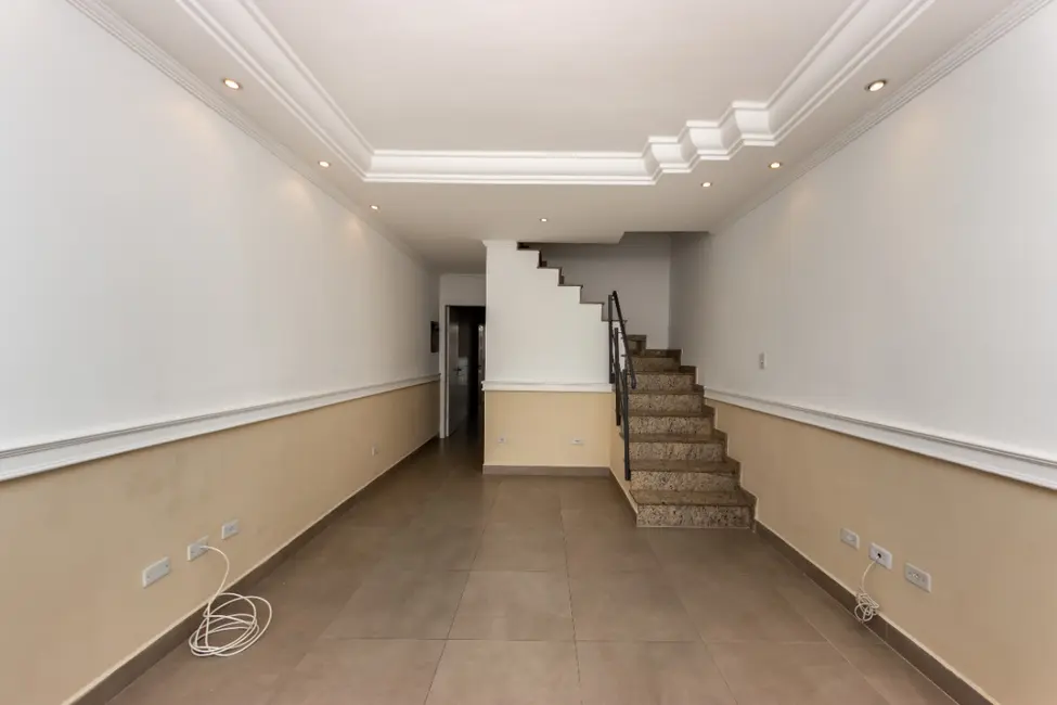 Sobrado com 2 quartos à venda, 99m2 em Vila Carrão, São Paulo - SP - imagem 3 Foto 3 de Sobrado com 2 quartos à venda, 99m2 em Vila Carrão, São Paulo - SP