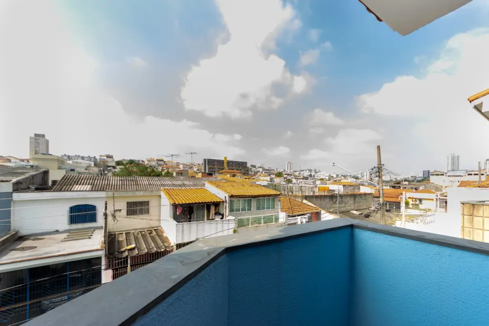 Sobrado com 2 quartos à venda, 99m2 em Vila Carrão, São Paulo - SP - imagem 7 Foto 7 de Sobrado com 2 quartos à venda, 99m2 em Vila Carrão, São Paulo - SP