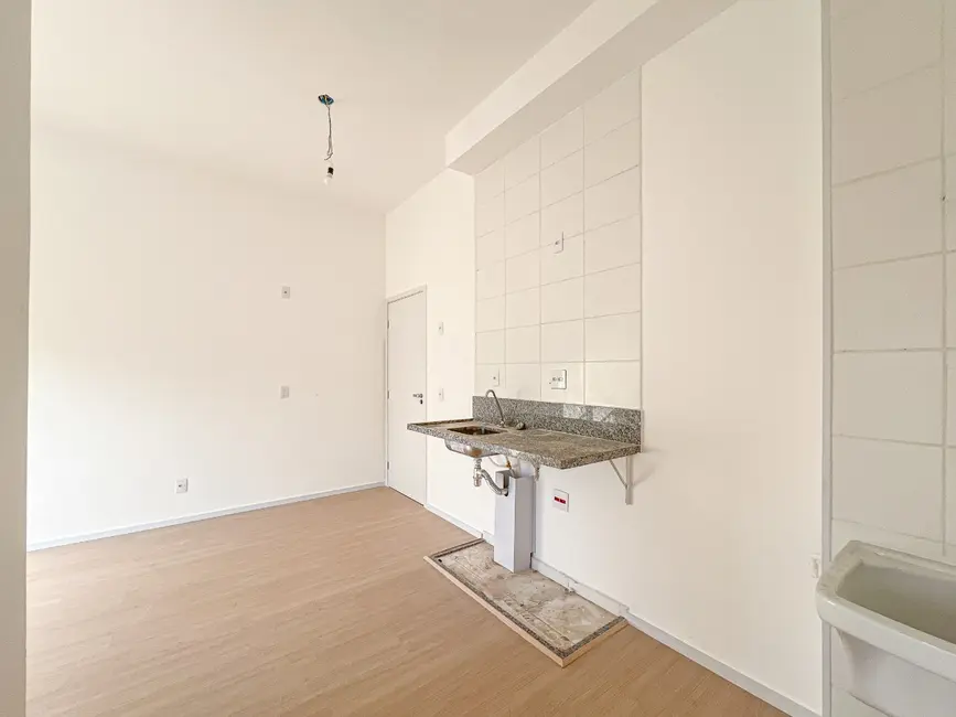 Apartamento com 2 quartos à venda, 44m2 em Vila Mariana, São Paulo - SP - imagem 4 Foto 4 de Apartamento com 2 quartos à venda, 44m2 em Vila Mariana, São Paulo - SP