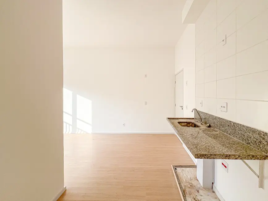 Apartamento com 2 quartos à venda, 44m2 em Vila Mariana, São Paulo - SP - imagem 5 Foto 5 de Apartamento com 2 quartos à venda, 44m2 em Vila Mariana, São Paulo - SP