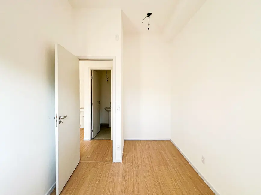 Apartamento com 2 quartos à venda, 44m2 em Vila Mariana, São Paulo - SP - imagem 9 Foto 9 de Apartamento com 2 quartos à venda, 44m2 em Vila Mariana, São Paulo - SP