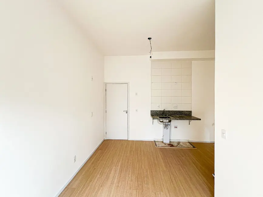 Apartamento com 2 quartos à venda, 44m2 em Vila Mariana, São Paulo - SP - imagem 3 Foto 3 de Apartamento com 2 quartos à venda, 44m2 em Vila Mariana, São Paulo - SP