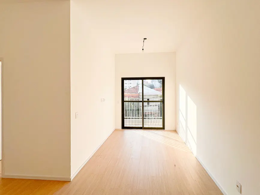 Apartamento com 2 quartos à venda, 44m2 em Vila Mariana, São Paulo - SP - imagem 2 Foto 2 de Apartamento com 2 quartos à venda, 44m2 em Vila Mariana, São Paulo - SP