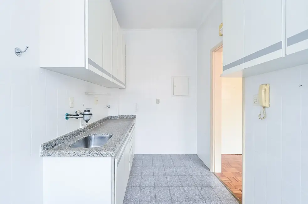 Foto 8 de Apartamento com 1 quarto à venda, 59m2 em Campo Belo, São Paulo - SP