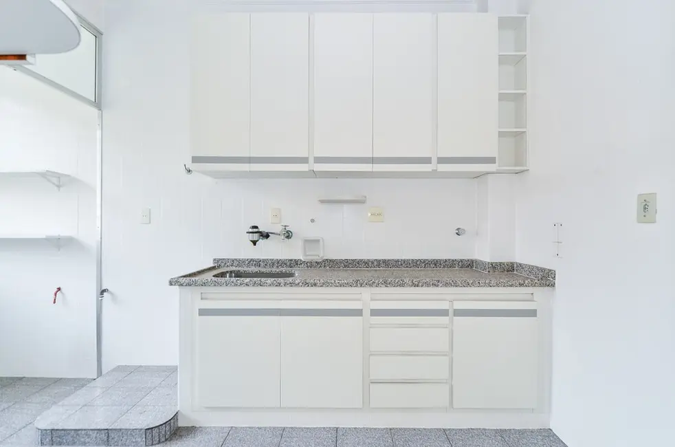 Foto 7 de Apartamento com 1 quarto à venda, 59m2 em Campo Belo, São Paulo - SP