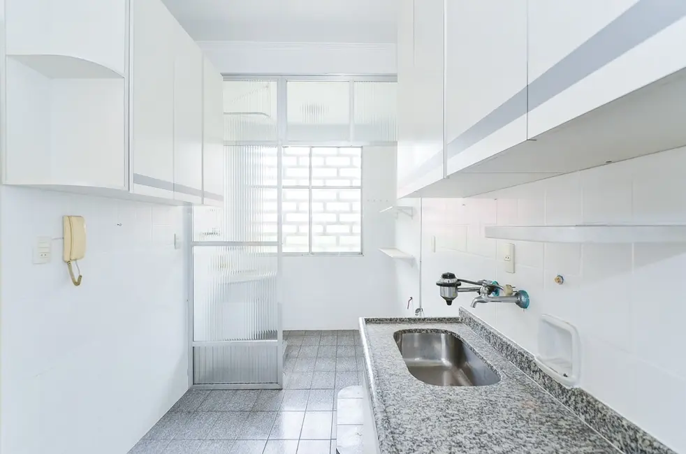 Foto 6 de Apartamento com 1 quarto à venda, 59m2 em Campo Belo, São Paulo - SP