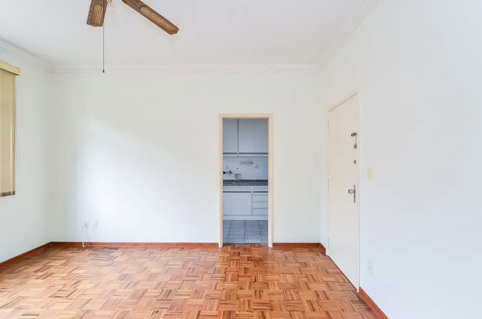 Foto 4 de Apartamento com 1 quarto à venda, 59m2 em Campo Belo, São Paulo - SP