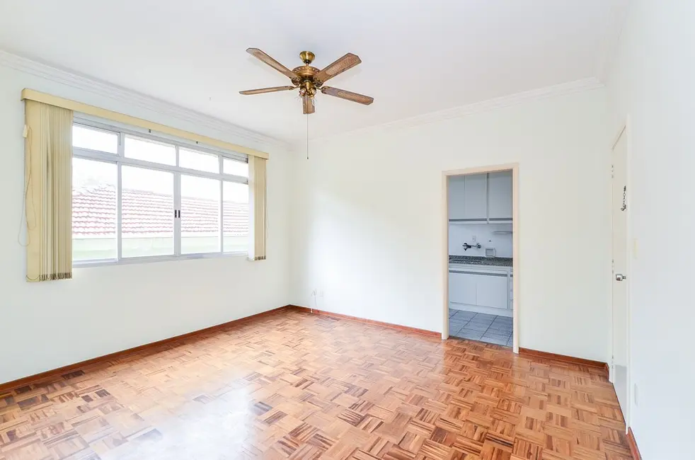 Foto 3 de Apartamento com 1 quarto à venda, 59m2 em Campo Belo, São Paulo - SP