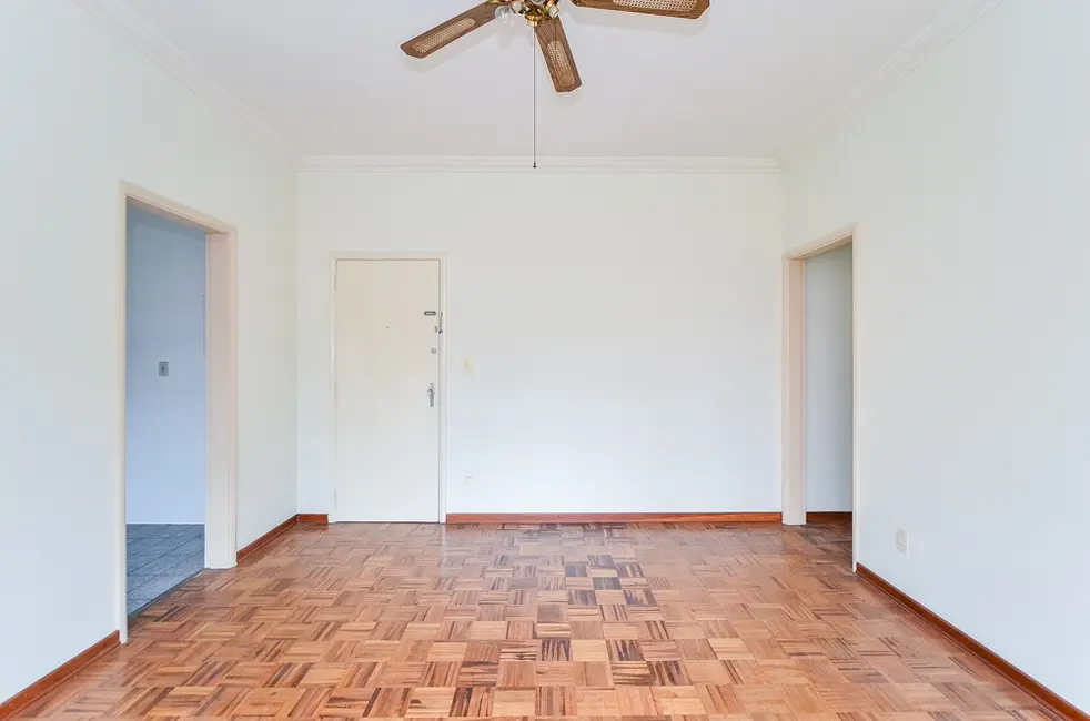 Foto 5 de Apartamento com 1 quarto à venda, 59m2 em Campo Belo, São Paulo - SP