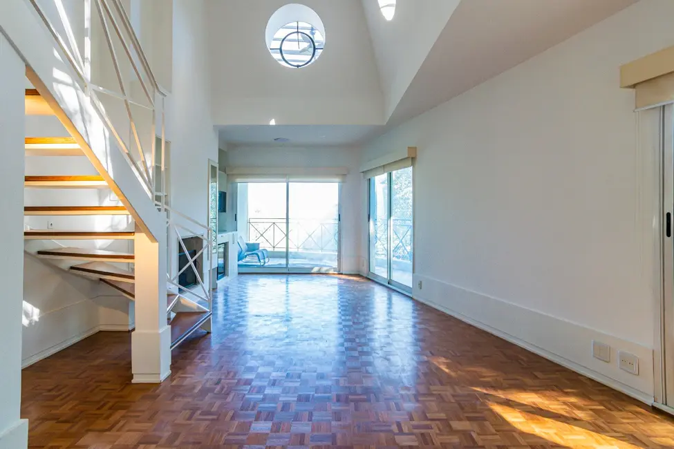 Cobertura com 2 quartos à venda, 225m2 em Boaçava, São Paulo - SP - imagem 2 Foto 2 de Cobertura com 2 quartos à venda, 225m2 em Boaçava, São Paulo - SP