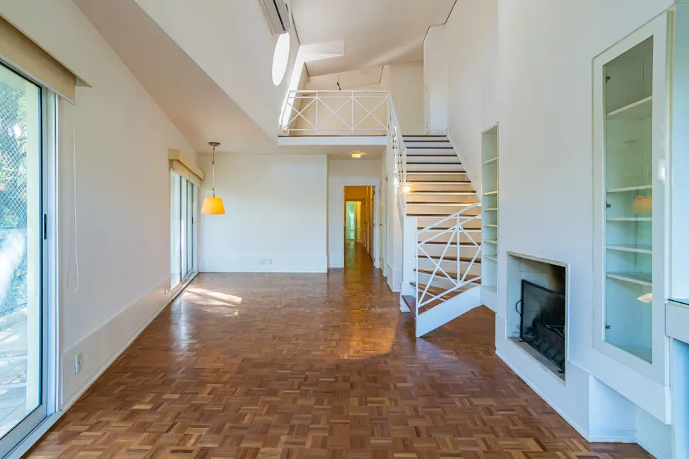 Cobertura com 2 quartos à venda, 225m2 em Boaçava, São Paulo - SP - imagem 5 Foto 5 de Cobertura com 2 quartos à venda, 225m2 em Boaçava, São Paulo - SP