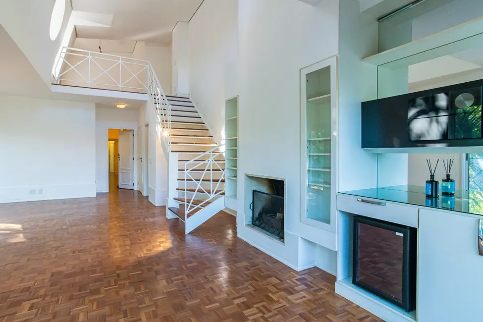 Cobertura com 2 quartos à venda, 225m2 em Boaçava, São Paulo - SP - imagem 6 Foto 6 de Cobertura com 2 quartos à venda, 225m2 em Boaçava, São Paulo - SP