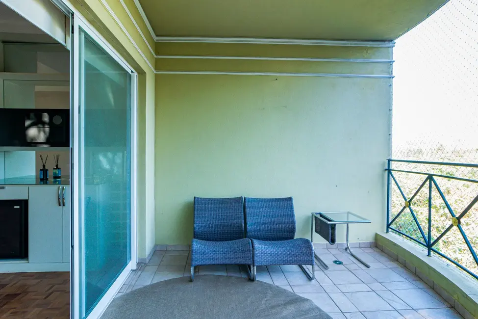 Cobertura com 2 quartos à venda, 225m2 em Boaçava, São Paulo - SP - imagem 7 Foto 7 de Cobertura com 2 quartos à venda, 225m2 em Boaçava, São Paulo - SP