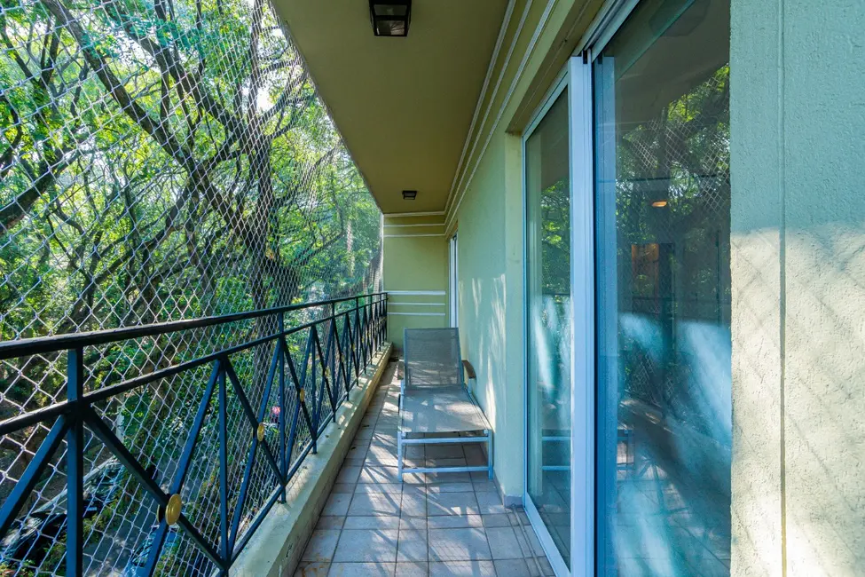 Cobertura com 2 quartos à venda, 225m2 em Boaçava, São Paulo - SP - imagem 9 Foto 9 de Cobertura com 2 quartos à venda, 225m2 em Boaçava, São Paulo - SP