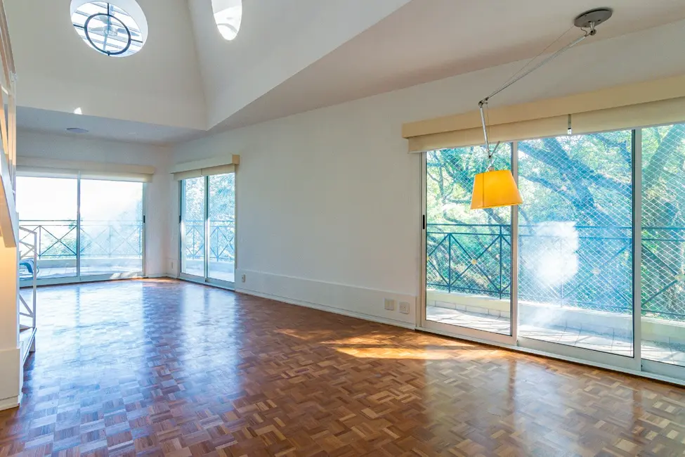 Cobertura com 2 quartos à venda, 225m2 em Boaçava, São Paulo - SP - imagem 3 Foto 3 de Cobertura com 2 quartos à venda, 225m2 em Boaçava, São Paulo - SP