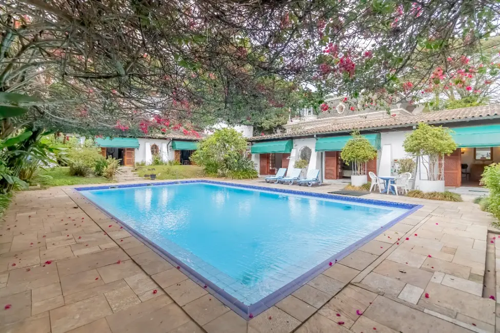 Casa com 4 quartos à venda, 620m2 em Alto da Boa Vista, São Paulo - SP - imagem 7 Foto 7 de Casa com 4 quartos à venda, 620m2 em Alto da Boa Vista, São Paulo - SP