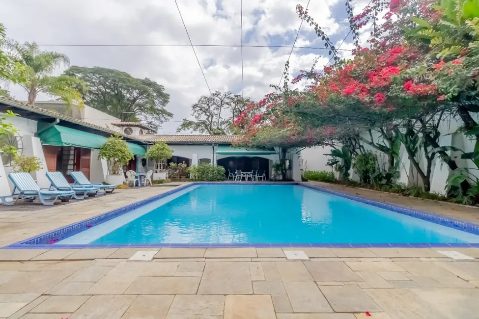 Casa com 4 quartos à venda, 620m2 em Alto da Boa Vista, São Paulo - SP - imagem 1 Foto 1 de Casa com 4 quartos à venda, 620m2 em Alto da Boa Vista, São Paulo - SP