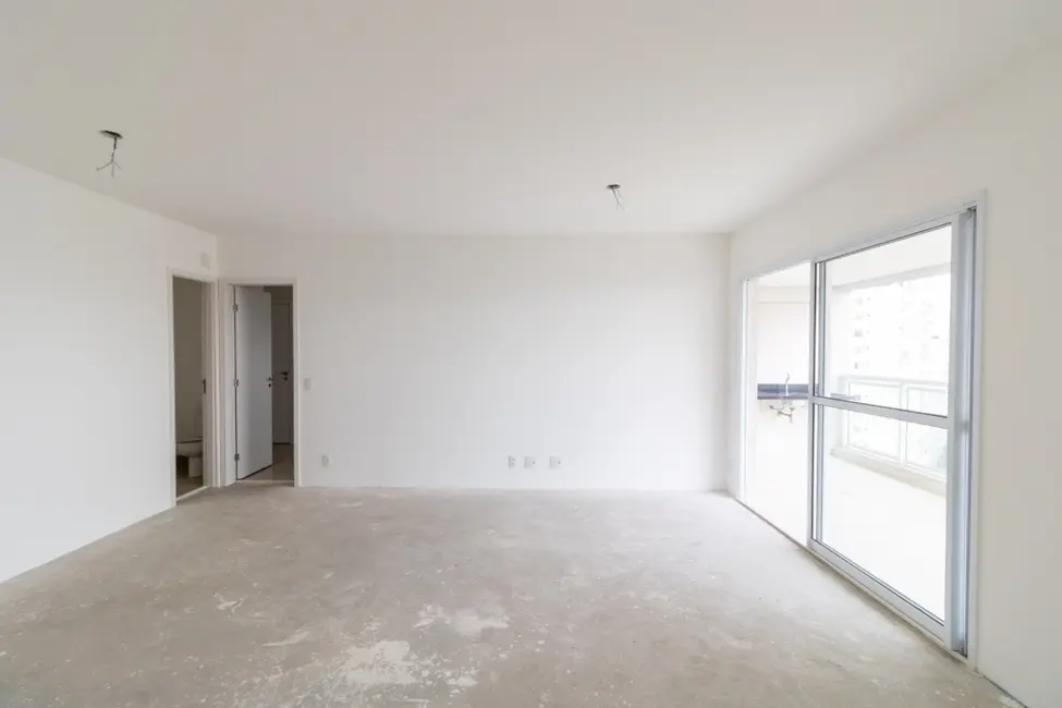 Foto 2 de Apartamento com 3 quartos à venda, 106m2 em Aclimação, São Paulo - SP