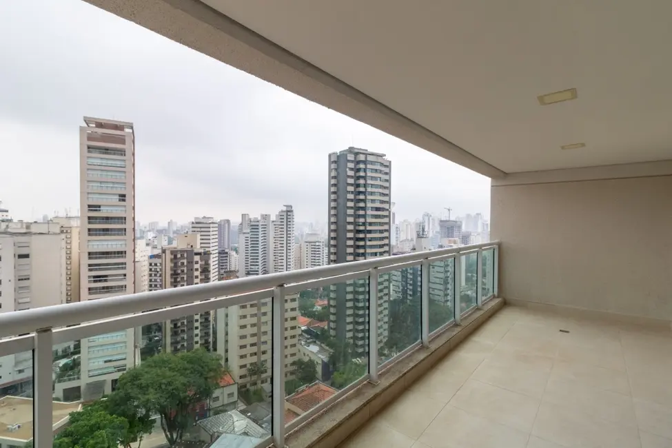 Foto 9 de Apartamento com 3 quartos à venda, 106m2 em Aclimação, São Paulo - SP