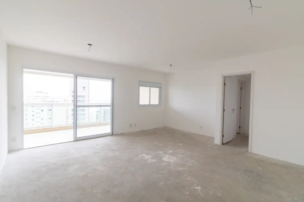 Foto 1 de Apartamento com 3 quartos à venda, 106m2 em Aclimação, São Paulo - SP