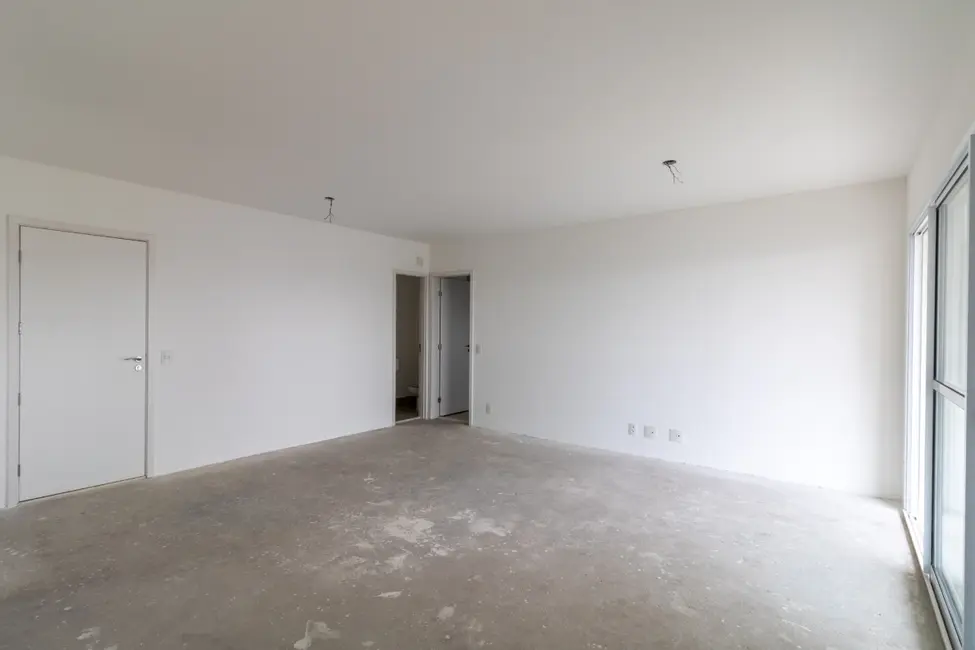 Foto 3 de Apartamento com 3 quartos à venda, 106m2 em Aclimação, São Paulo - SP