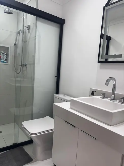 Apartamento com 2 quartos à venda, 68m2 em Butantã, São Paulo - SP - imagem 9 Foto 9 de Apartamento com 2 quartos à venda, 68m2 em Butantã, São Paulo - SP