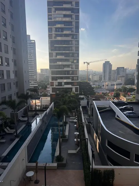 Apartamento com 2 quartos à venda, 68m2 em Butantã, São Paulo - SP - imagem 4 Foto 4 de Apartamento com 2 quartos à venda, 68m2 em Butantã, São Paulo - SP