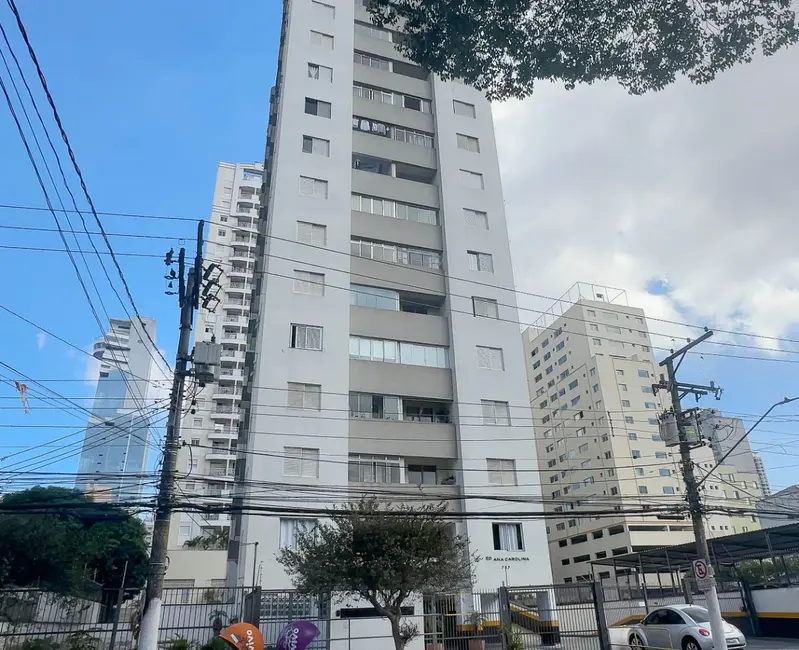 Apartamento com 1 quarto à venda, 34m2 em Santana, São Paulo - SP - imagem 4 Foto 4 de Apartamento com 1 quarto à venda, 34m2 em Santana, São Paulo - SP